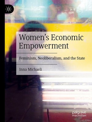 cover image of Women's Economic Empowerment